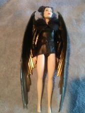 Winged fairy maleficent for sale  Moreno Valley