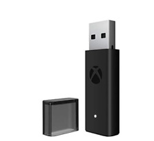 Microsoft Xbox Wireless Adapter for Windows -MODEL 1790 (bulk/no box), used for sale  Shipping to South Africa