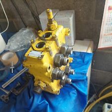Jcb spool valve for sale  GRANTHAM