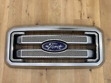 Platinum grill ford for sale  Lake Stevens