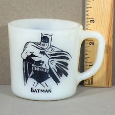 Vintage batman mug for sale  South Bend
