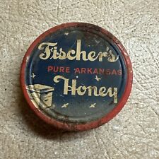 Vintage fischer pure for sale  Mount Ida