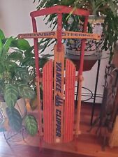 Yankee clipper sled for sale  Coram