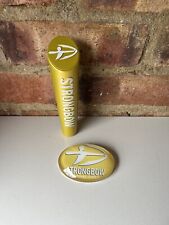 Strongbow beer pump for sale  LONDON