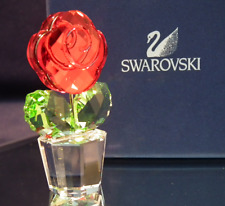 Swarovski small red for sale  CANTERBURY