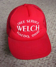 Welch tree service for sale  Toledo