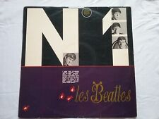 Beatles tours odeon d'occasion  Cherbourg-Octeville-