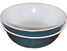 Denby greenwich rimless for sale  Shipping to Ireland