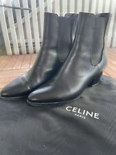 Celine boots d'occasion  Paris VI