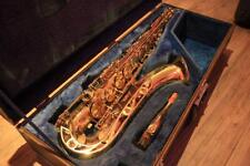 Saxofone tenor Yamaha YTS-31, usado comprar usado  Enviando para Brazil