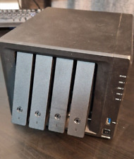 Synology ds918 bay for sale  ST. HELENS