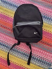 Nike mini rucksack for sale  LONDON