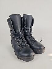 gortex army boots for sale  CHICHESTER