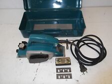 Usado, Makita 1923 B  Elektrohobel Hobel + Koffer (LS-306.) comprar usado  Enviando para Brazil