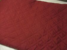 Diamond quilted stretch for sale  Muskegon