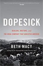 Dopesick : Dealers, Doctors, and the Drug Company That Addicted America by Beth for sale  Shipping to South Africa