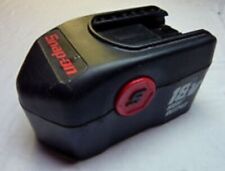 Snapon 18v battery for sale  GRIMSBY