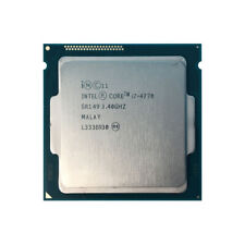 Processador Intel Core i7-4770 3.4GHz 3.9Ghz 8MB LGA1150 SR149 CPU comprar usado  Enviando para Brazil