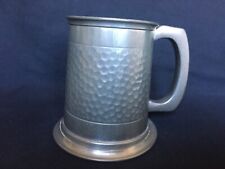 Pirate pewter pint for sale  LONDON