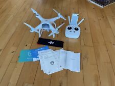 Damaged dji phantom for sale  Solomons