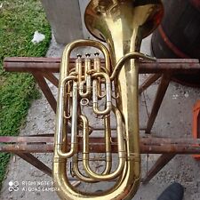 Euphonium boosey hawkes usato  Torre Canavese