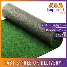 Artificial display grass for sale  STAFFORD