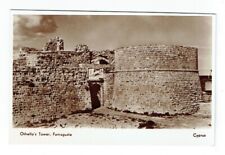 Cyprus postcard othello for sale  KETTERING