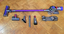 Dyson animal pro gebraucht kaufen  Waghäusel