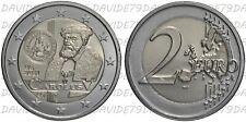 2021 euro commemorativo usato  Verrua Savoia
