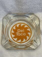 Vintage del taco for sale  Reno