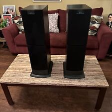 Kef speakers britain for sale  Henderson