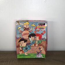 Flintstone puzzle kids for sale  Arlington