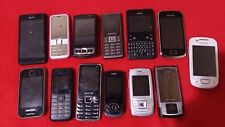Lot old mobile for sale  SLOUGH