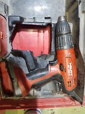 hilti sfb155 usato  Italia