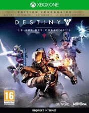 Destiny edition legendaire d'occasion  Paris XI