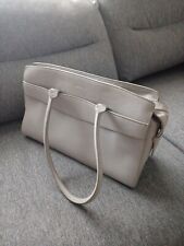 Fiorelli handbag grey for sale  STREET