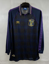 Scotland jess matchworn for sale  MALVERN