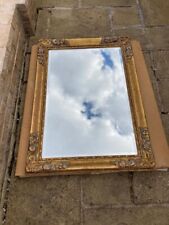 Wall mirror beautiful for sale  LEICESTER