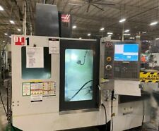 Haas cnc high for sale  Sun Valley