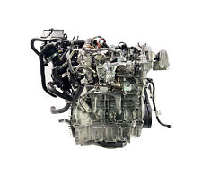 Usado, Motor mit Anbauteilen nur 3.200km für Nissan 1,3 DIG-T HR13DDT 101026UB1A comprar usado  Enviando para Brazil