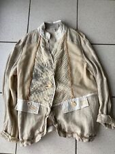 Veste elisa cavaletti d'occasion  Limoges-