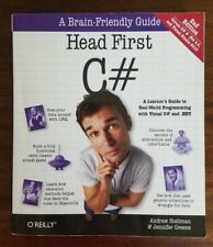 Head first brain for sale  Aiken