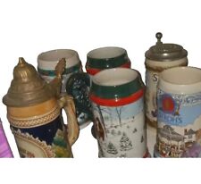 Drinkware, Steins for sale  Ore City