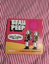 Beau peep books for sale  MILFORD HAVEN