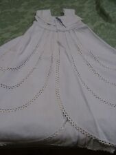 Belle robe coton d'occasion  Saint-Cyprien