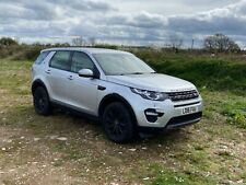 Land rover discovery for sale  DUNSTABLE