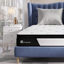 Avenco 10in mattresses for sale  Buffalo