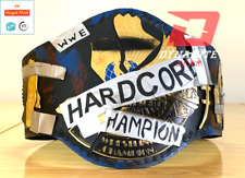 Hardcore champion belt for sale  SLOUGH