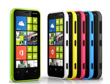 Celular Nokia Lumia 620 3G Wifi 5MP Dual Core 8GB GPS Windows OS 3.8" desbloqueado comprar usado  Enviando para Brazil