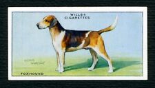 Foxhound wills 1937 for sale  Shipping to Ireland